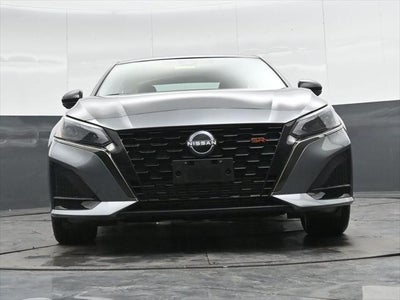 2023 Nissan Altima 2.0 SR