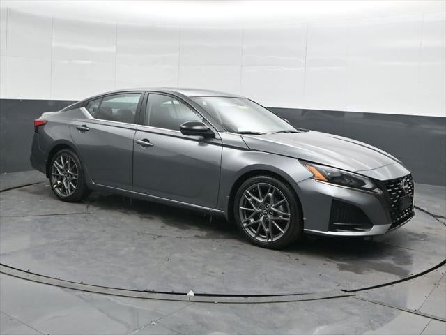 2023 Nissan Altima 2.0 SR