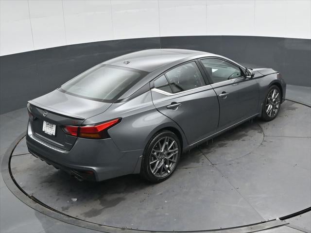 2023 Nissan Altima 2.0 SR
