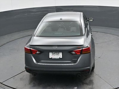 2023 Nissan Altima 2.0 SR