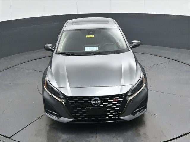 2023 Nissan Altima 2.0 SR