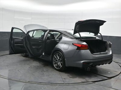 2023 Nissan Altima 2.0 SR