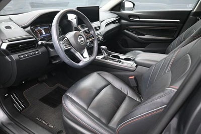 2023 Nissan Altima 2.0 SR