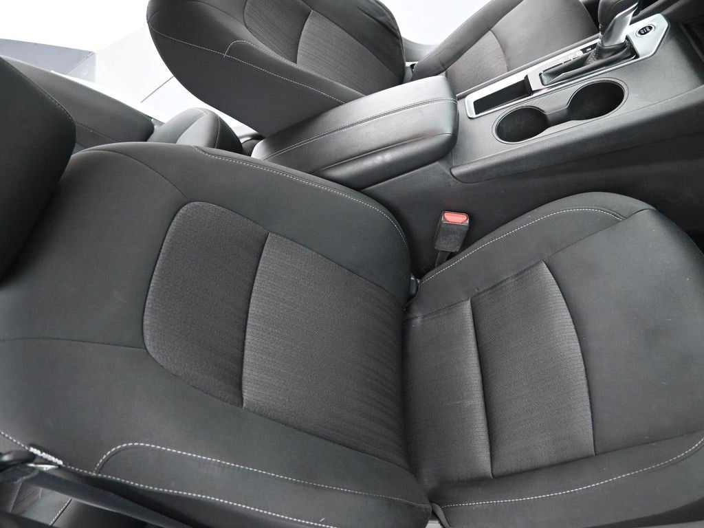 2023 Nissan Altima 2.5 S