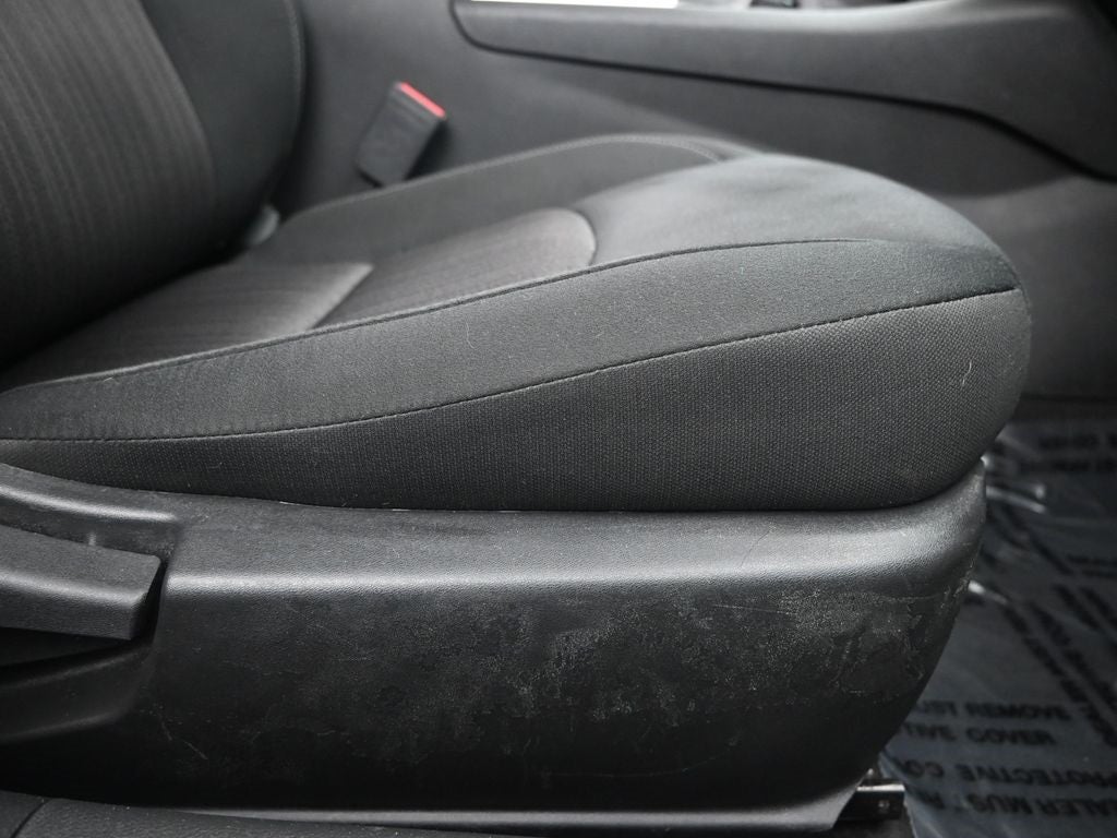 2023 Nissan Altima 2.5 S