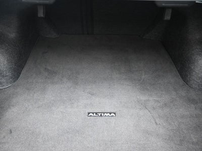 2023 Nissan Altima 2.5 S