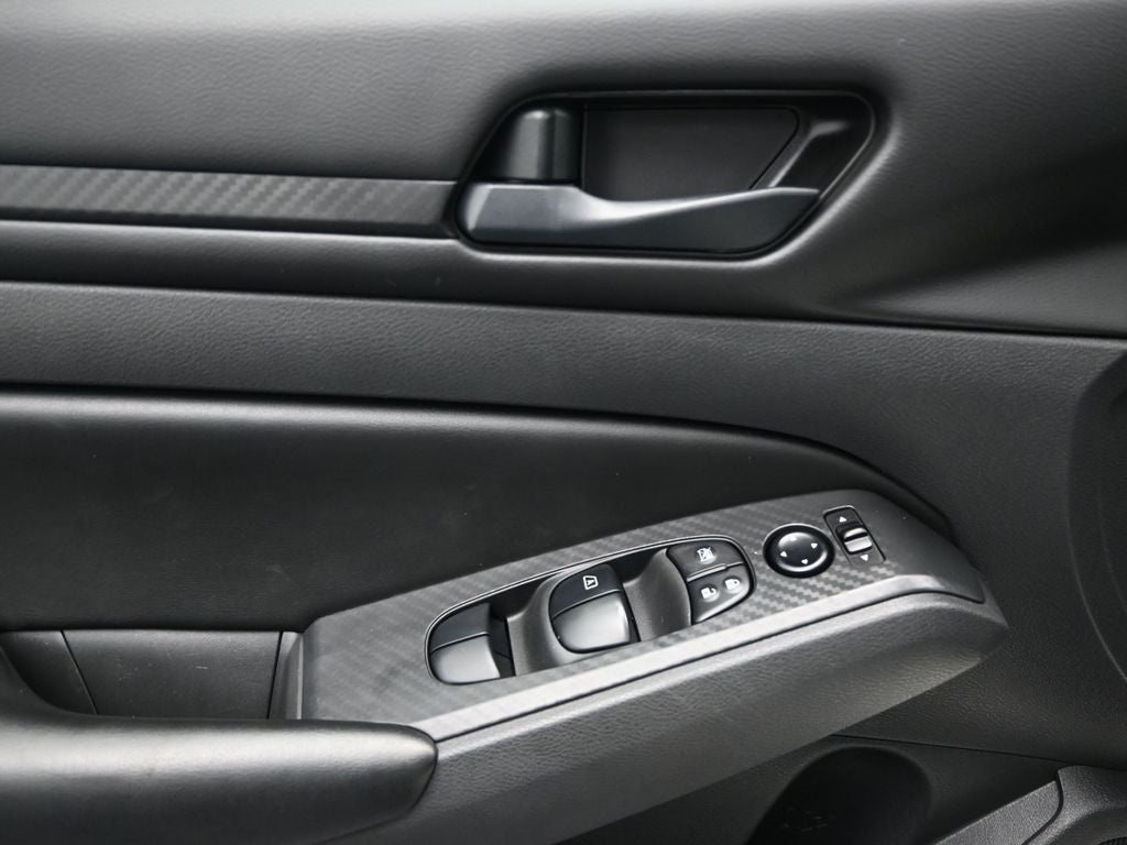 2023 Nissan Altima 2.5 S