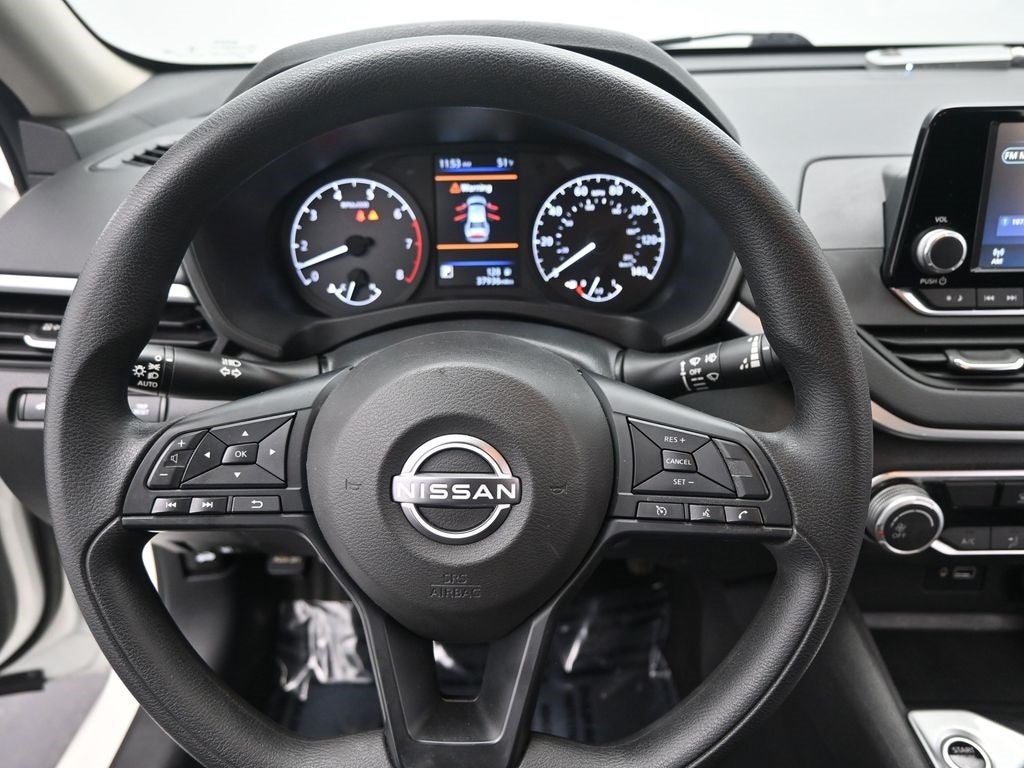 2023 Nissan Altima 2.5 S