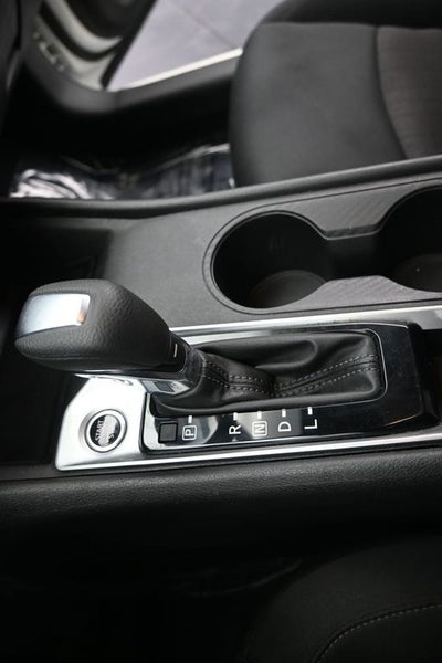 2023 Nissan Altima 2.5 S