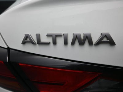 2023 Nissan Altima 2.5 S