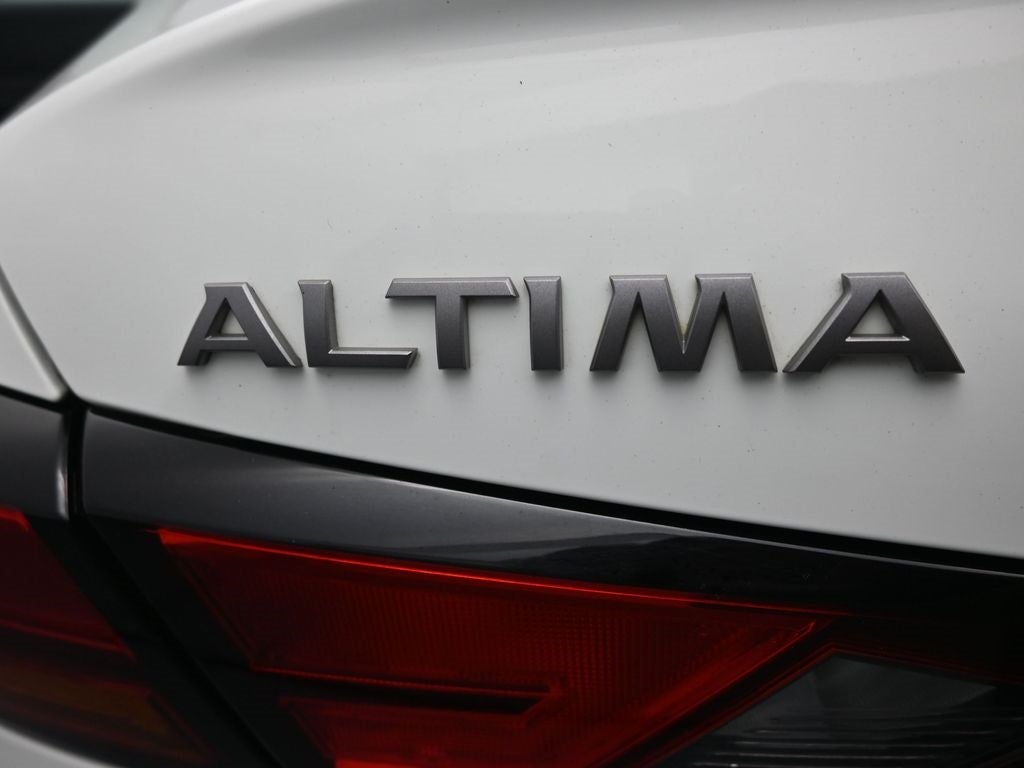 2023 Nissan Altima 2.5 S