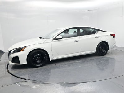 2023 Nissan Altima 2.5 S