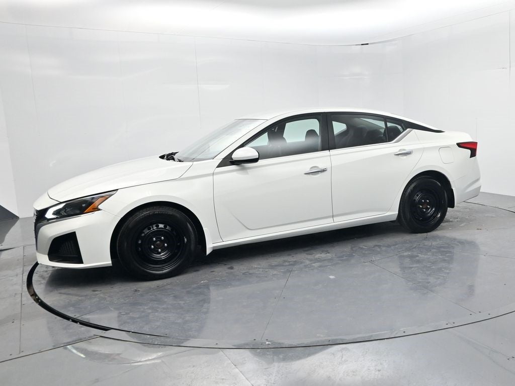 2023 Nissan Altima 2.5 S