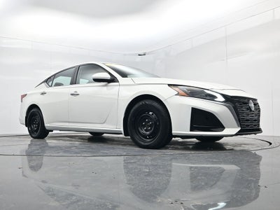 2023 Nissan Altima 2.5 S