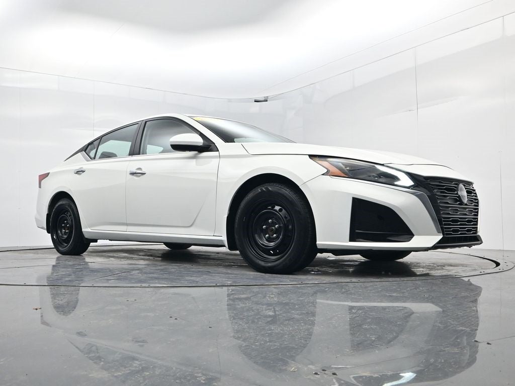 2023 Nissan Altima 2.5 S