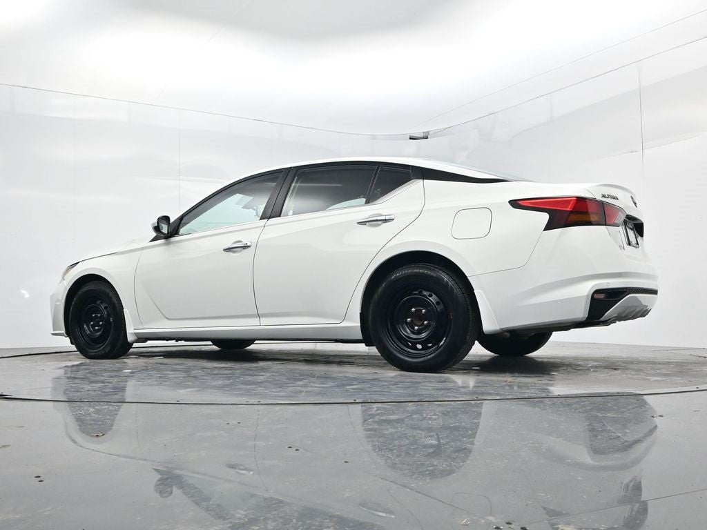 2023 Nissan Altima 2.5 S