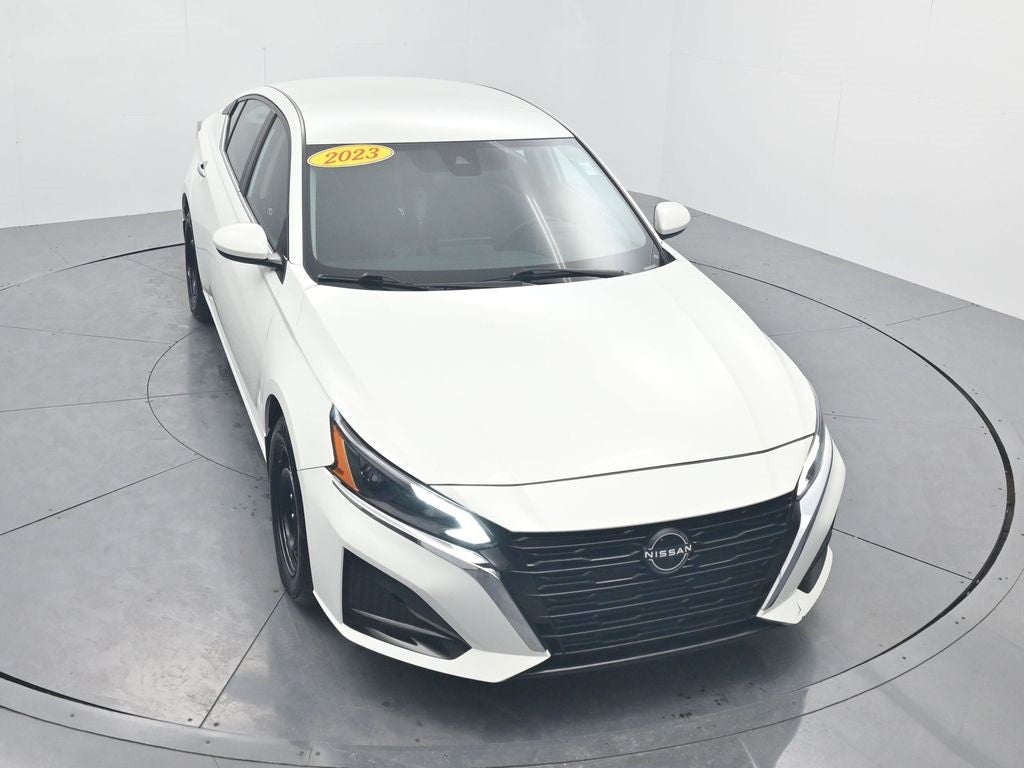 2023 Nissan Altima 2.5 S