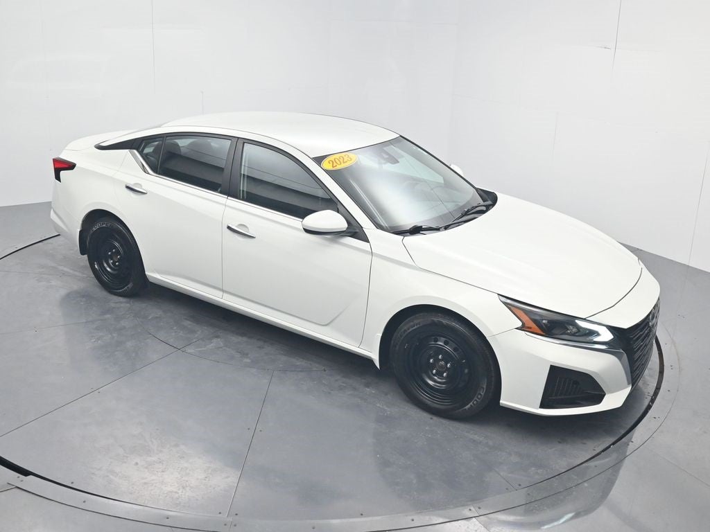 2023 Nissan Altima 2.5 S