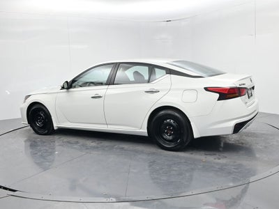 2023 Nissan Altima 2.5 S