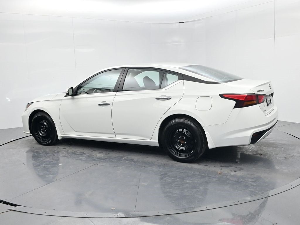 2023 Nissan Altima 2.5 S