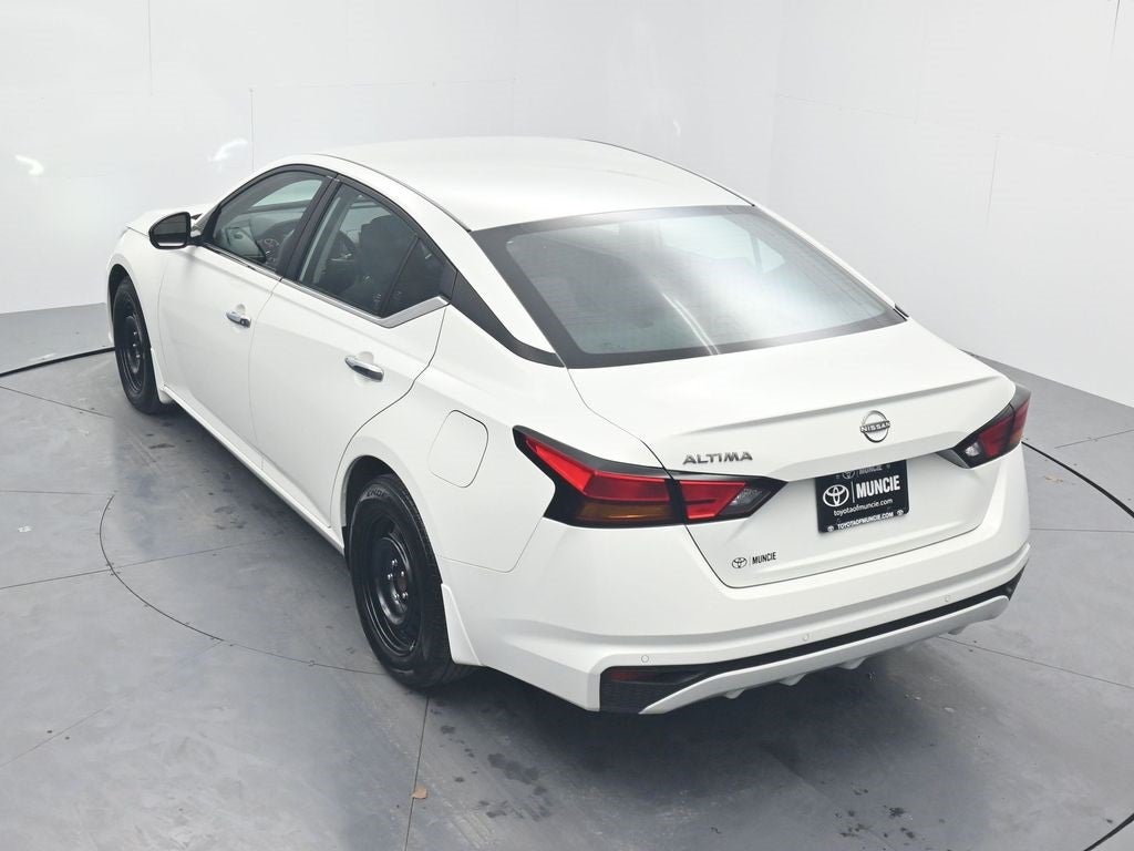 2023 Nissan Altima 2.5 S