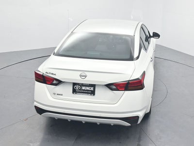 2023 Nissan Altima 2.5 S