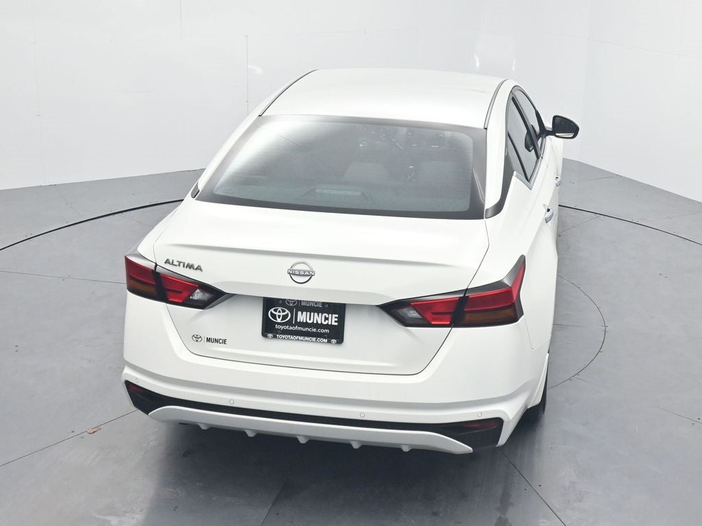 2023 Nissan Altima 2.5 S