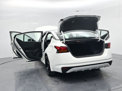 2023 Nissan Altima 2.5 S