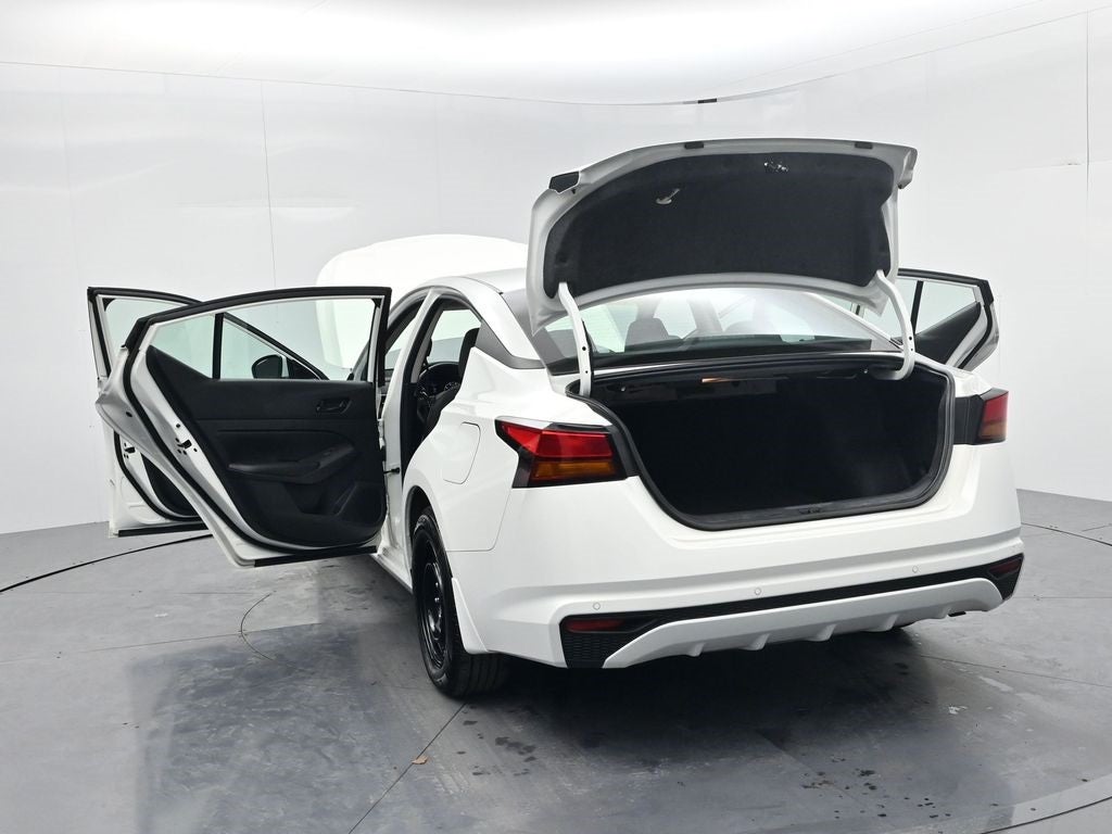 2023 Nissan Altima 2.5 S