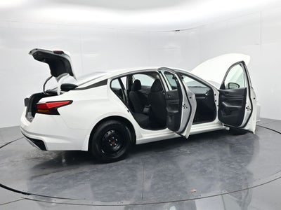 2023 Nissan Altima 2.5 S