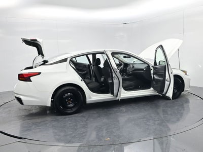 2023 Nissan Altima 2.5 S