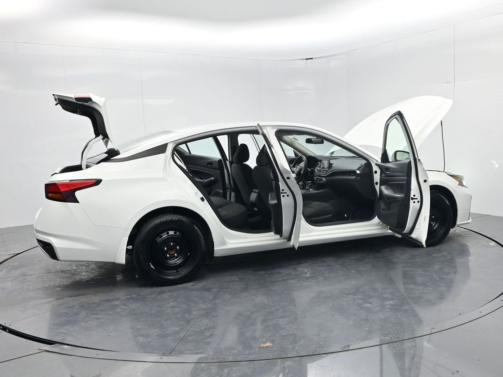 2023 Nissan Altima 2.5 S