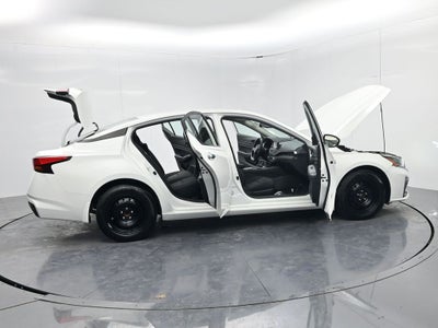 2023 Nissan Altima 2.5 S