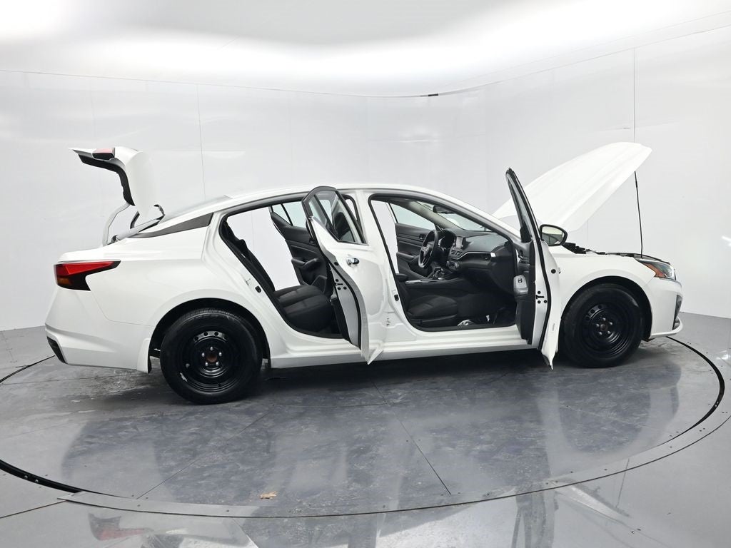 2023 Nissan Altima 2.5 S