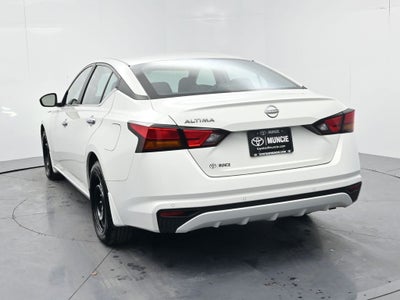 2023 Nissan Altima 2.5 S