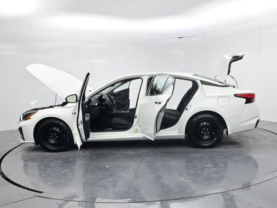 2023 Nissan Altima 2.5 S