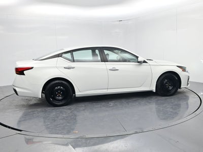 2023 Nissan Altima 2.5 S