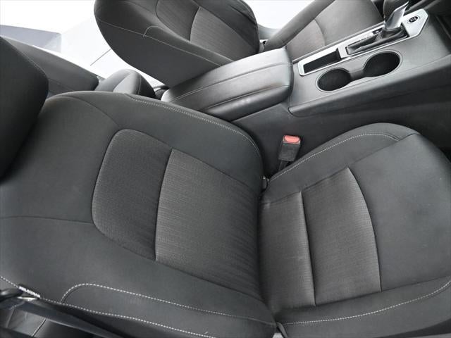 2023 Nissan Altima 2.5 S