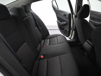 2023 Nissan Altima 2.5 S