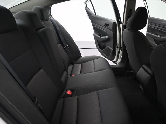 2023 Nissan Altima 2.5 S