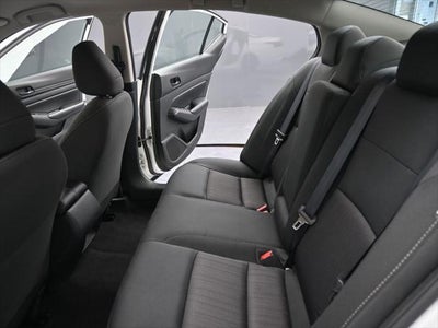 2023 Nissan Altima 2.5 S