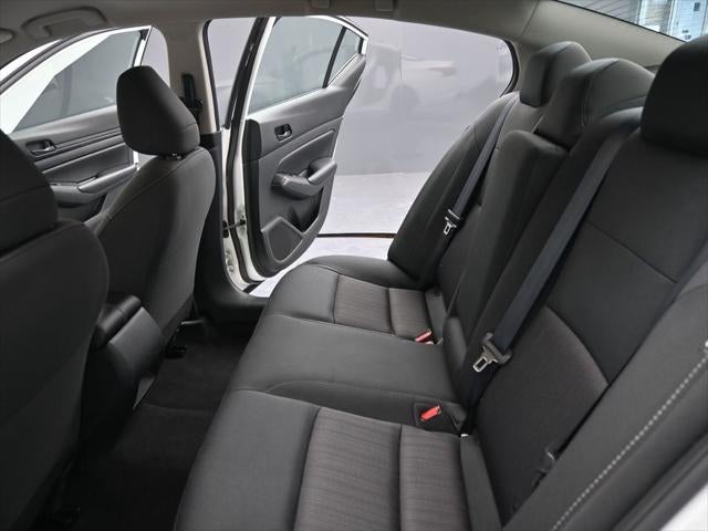 2023 Nissan Altima 2.5 S