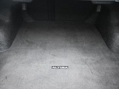 2023 Nissan Altima 2.5 S