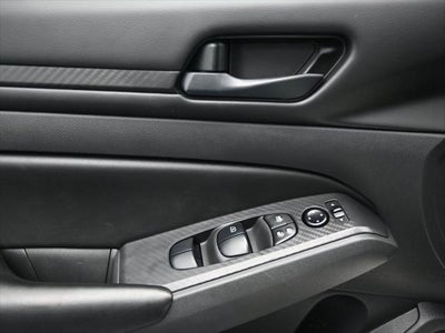 2023 Nissan Altima 2.5 S