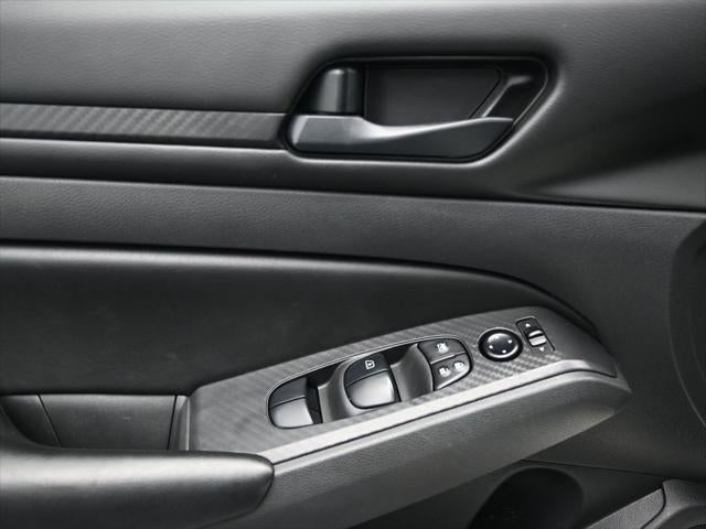 2023 Nissan Altima 2.5 S