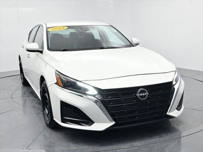 2023 Nissan Altima 2.5 S