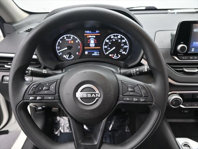 2023 Nissan Altima 2.5 S