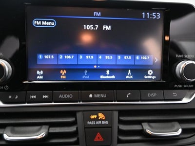 2023 Nissan Altima 2.5 S