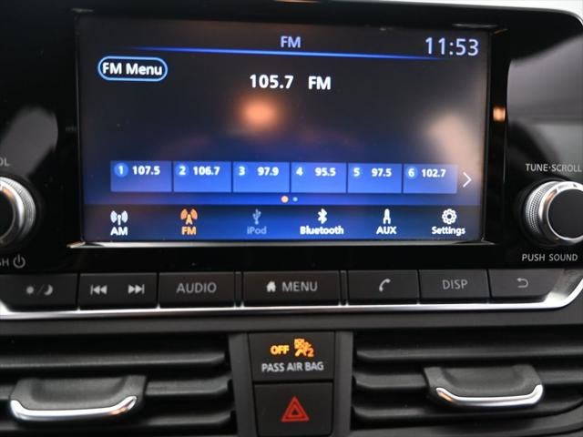 2023 Nissan Altima 2.5 S