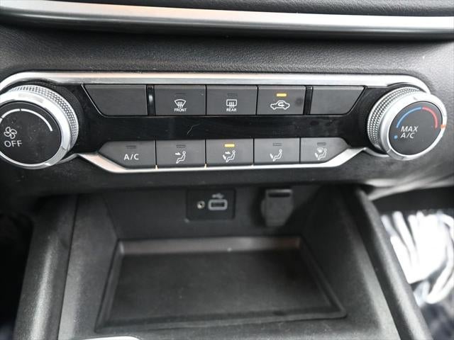 2023 Nissan Altima 2.5 S